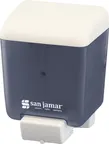 image of Carlisle SN30TBL Hand Soap / Sanitizer Dispenser