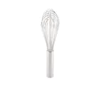 image of Concasse MCBATP14 Piano Whip – 14" Kitchen Utensil, Stainless Steel, 13"‑16" Length