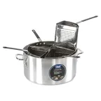 image of Concasse MCCOPCOOKER Gas Pasta Cooker