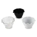 image of Concasse MCCUPT Dessert Bowl - 5.5 oz Polycarbonate Sundae Dish, Clear Finish