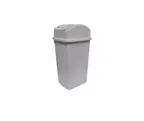 image of Concasse MCLBBREC60G Plastic Recycling Receptacle / Container