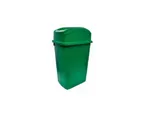 image of Concasse MCLBBREC60V Plastic Recycling Receptacle / Container