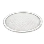 image of Concasse MCP41020 Pizza Screen – 20" Diameter Aluminum Cooking Surface for Crispy Pies, Smallwares