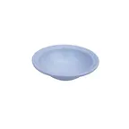 image of Concasse MCPLMB11B - 4.5 Oz Melamine Cup, 4.3" x 1.25" White, 4 Oz Melamine Plastic