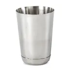 image of Concasse MCSHA03 15 oz Stainless Steel Bar Cocktail Shaker, Professional Grade, Commercial Use