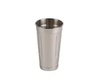 image of Concasse MCVMAI30 Professional Stainless Steel Bar Cocktail Shaker, 30 oz Capacity