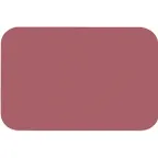 image of Dinex DX5999MEW61 Tray Liner, 13-5/8" x 18-3/4", Size M, Paper, Cranberry Economy - 2000/Case