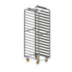 image of Dough Tech SE-3020 Roll-In Oven Rack