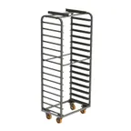 image of Dough Tech SS-6010 Roll-In Oven Rack