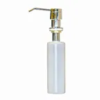 image of Glastender 03001873 Hand Soap / Sanitizer Dispenser