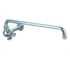image of GSW USA AA-513G Wok / Range Filler Faucet