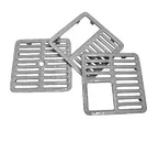 image of GSW USA FS-TF Floor Grate Drain
