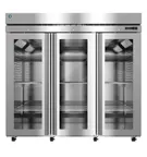 image of Hoshizaki R3A-FGE Reach-In Refrigerator