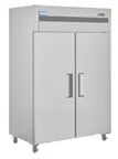 image of Hubert 155982 Reach-In Refrigerator