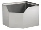 image of Hubert 17254 Mop Sink
