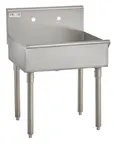 image of Hubert 23077 Mop Sink