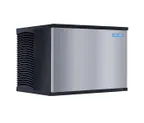 image of Koolaire KDP0400A - 30" Air‑Cooled Cube Ice Maker, 440 lb/24h, Half‑Cube, Finish, ENERGY STAR