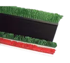 image of Omcan USA 10783 Parsley Holder Divider, 30" Wide Solid White, Parsley Color, Display Case Part