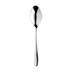 image of Steelite 5992SX007 Dinner Spoon, 5.375" Length, 18/10 Stainless Steel, Arden Design - 1 Dozen