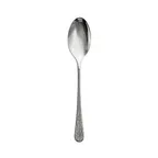image of Steelite 6029SX007 Dinner Spoon, 5-1/8" Length, 18/10 Stainless Steel, Skye Design - 1 Dozen