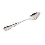 image of Thunder Group SLDM210 - Dinner Spoon, 8.5" x 2.8mm, 18/10 Stainless Steel Diamond Finish - 1 Dozen