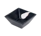 image of Town J2-1137 - Square 5" China Bowl, General Usage, Square Shape, 1 Dozen