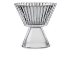 image of Ardacam 2167F-2540-F Glass Serving Bowl, 5 Ounce Capacity, 3.94" Diameter Round Clear Glass