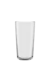 image of Mikasa O-1019065 Onis Classic Bar Hi-Ball Glass, 12 oz, 2.8" dia., Soda Lime Glass
