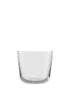 image of Mikasa O-1019066 Onis Classic Bar Rock Glass, 10 oz, 3.19" dia., Soda Lime Glass