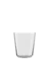 image of Mikasa O-1019067 Onis Classic Bar Double Old Fashioned Glass, 12 oz, 3.58" dia., Soda Lime Glass