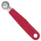 image of AllPoints 1711192 Tomato Scooper/Corer