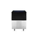 image of Atosa USA BYR0400 30.25" Ice Storage Bin, 400 lb