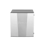 image of Atosa USA YRS0450A-161 30.75" Half Cube Ice Machine Head, Air Cooled, 450 lb/24 hr
