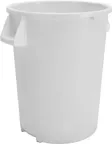 image of Carlisle 84104402 Commercial Trash Can / Container