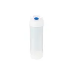 image of Carlisle 857312L San Jamar EZ-Kleen 12 oz Sauce Bottle, Cap, Dishwasher‑Safe, BPA‑Free 12/Case