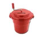 image of Chef Master 90005 Manual Salad / Vegetable Dryer