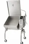 image of Cleveland SEL60T1 Electric Tilting Skillet Braising Pan