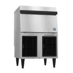 image of Easy Ice EI-F330B - Flake Ice Maker, 332 lb/24 h, 80 lb Storage, Air‑Cooled, 115 V, NSF/UL