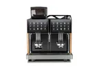 image of Eversys ENIGMA E'4 BARISTA- EARTH Espresso Cappuccino Machine
