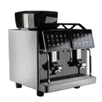 image of Eversys ENIGMA E'4 E-BARISTA Espresso Cappuccino Machine