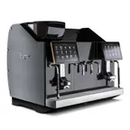 image of Eversys ENIGMA ST E'4M X-WIDE Espresso Cappuccino Machine