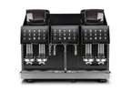 image of Eversys SHOTMASTER PRO M/ST Espresso Cappuccino Machine
