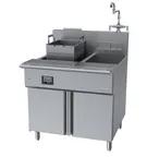 image of Garland US Range CGPCR Gas Pasta Cooker
