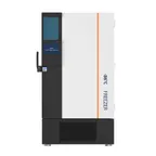image of Koolmore KM-PHF-30CUL Freezer – 30 cu ft, 45.3"W, -40°C to -86°C, Stainless Steel Shelves, 1250W