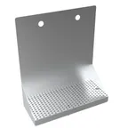 image of Micro Matic DP-322D-2-P Beverage Drip Tray Trough