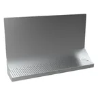 image of Micro Matic DP-322ELD-0-P Beverage Drip Tray Trough