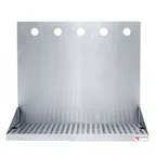 image of Micro Matic DP-322ELD-5-P Beverage Drip Tray Trough