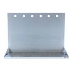 image of Micro Matic DP-322ELD-6-18-P Beverage Drip Tray Trough