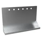 image of Micro Matic DP-322ELD-6-P Beverage Drip Tray Trough