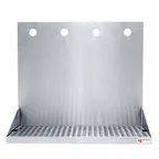 image of Micro Matic DP-322LD-4-P Beverage Drip Tray Trough